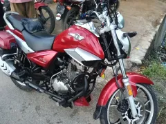 Haojue TR 150